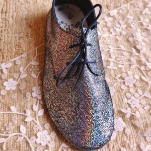 Venecia Glitter Plata