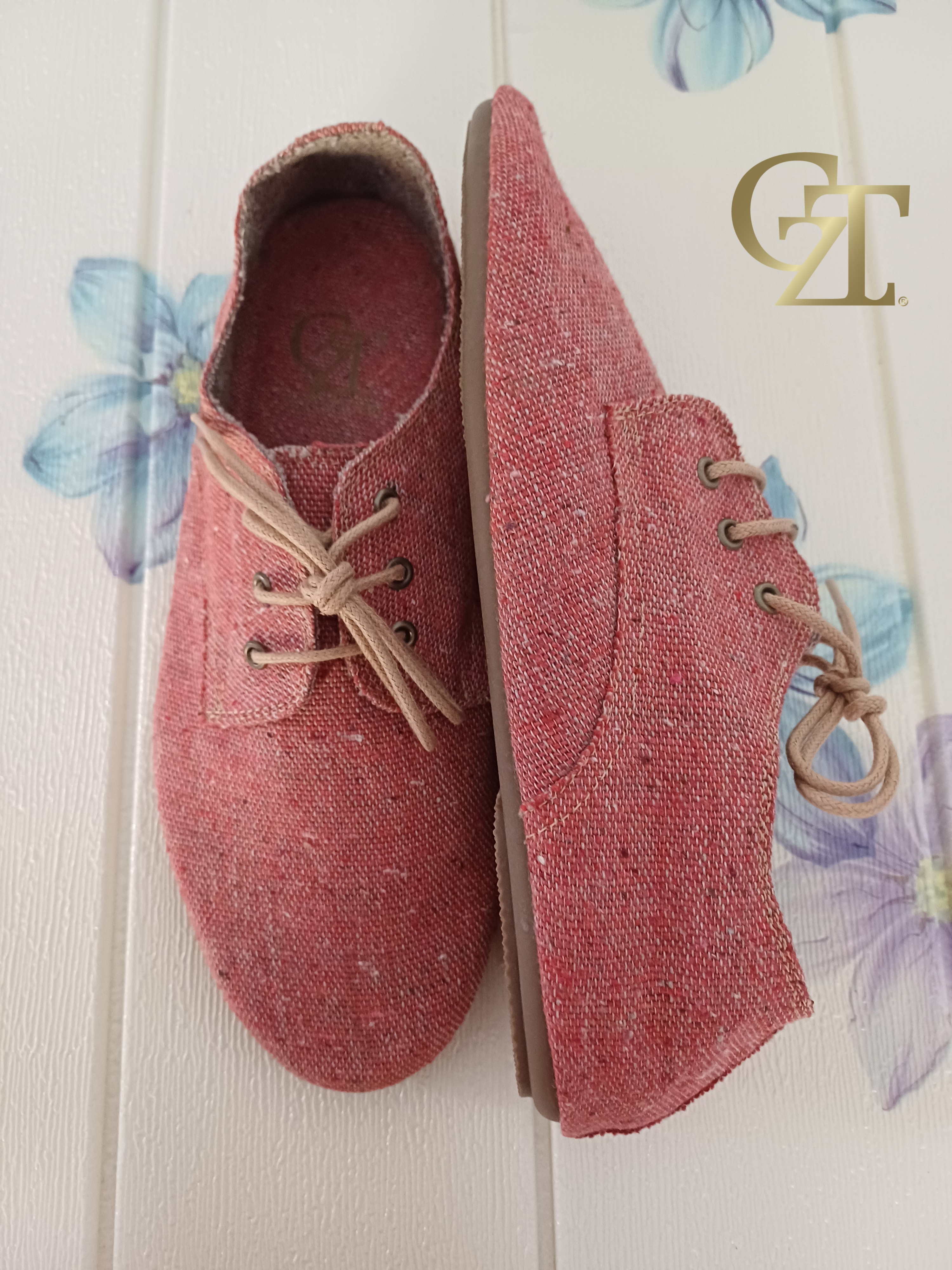 Venecia Textil Ecocitex Rojo