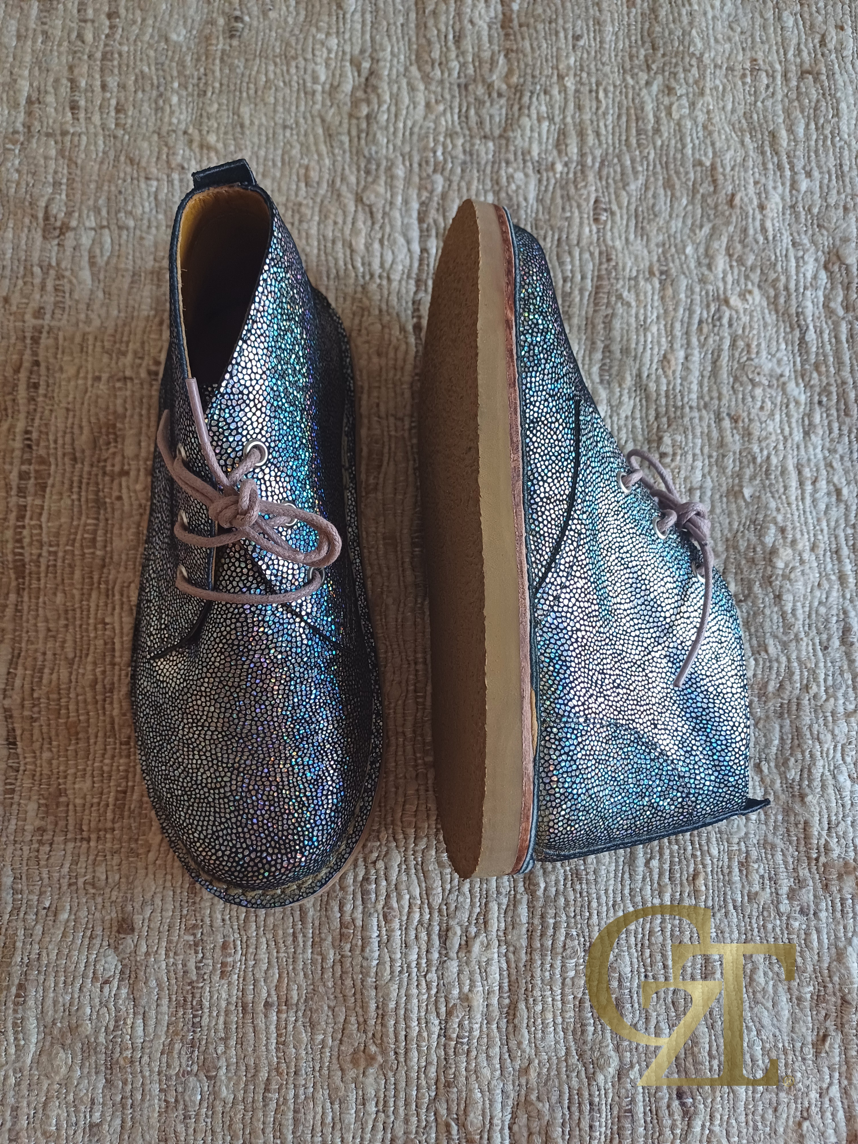 Fenix Glitter Plata2